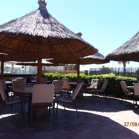 Tribunia Beach Hotel Tribalj Kültér fotó