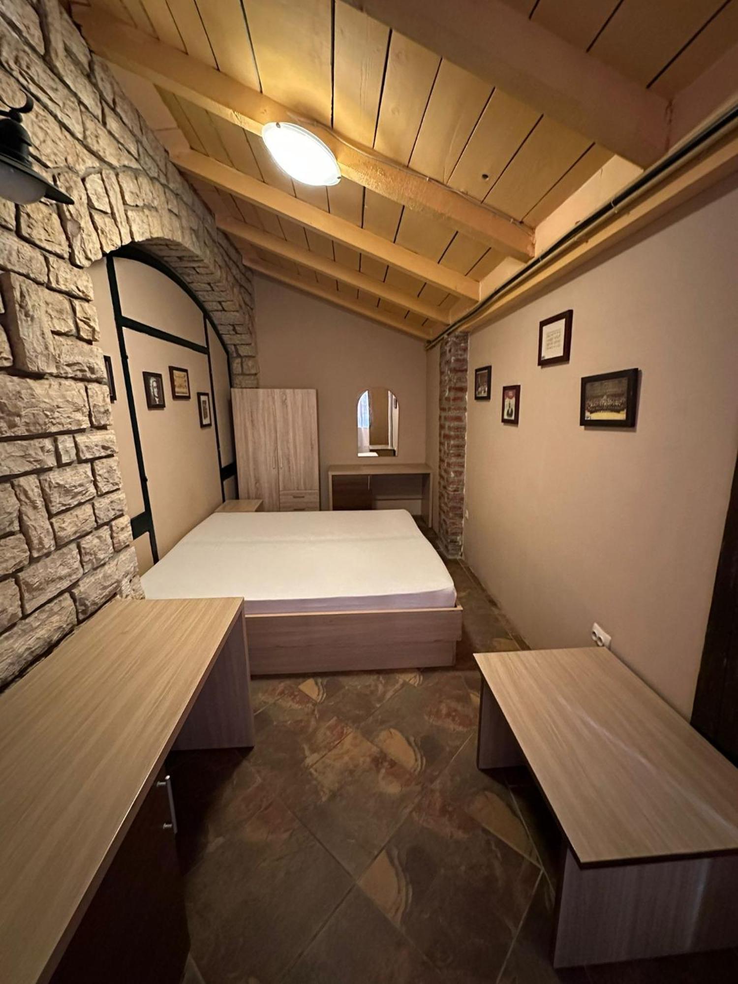 Tribunia Beach Hotel Tribalj Kültér fotó