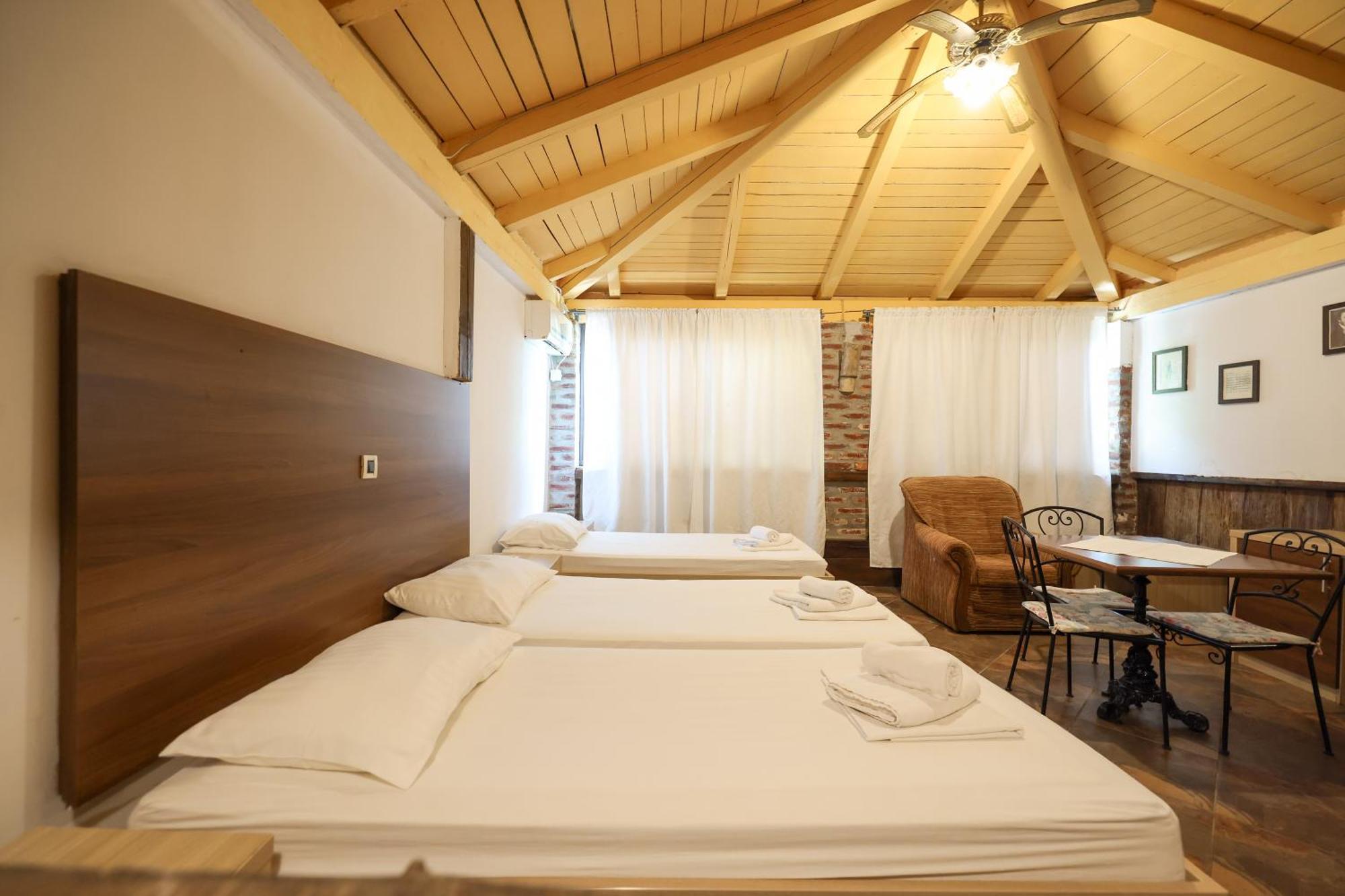 Tribunia Beach Hotel Tribalj Kültér fotó